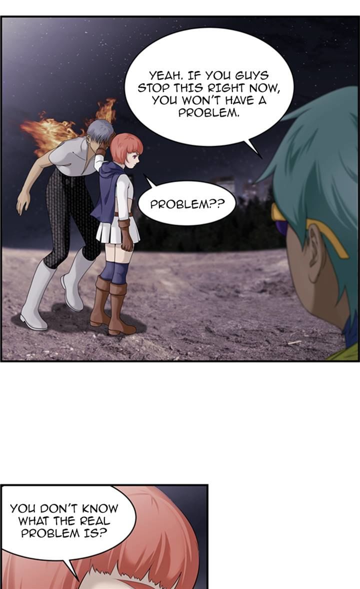 Sidekicks Chapter 78 page 14 - Chapter 78