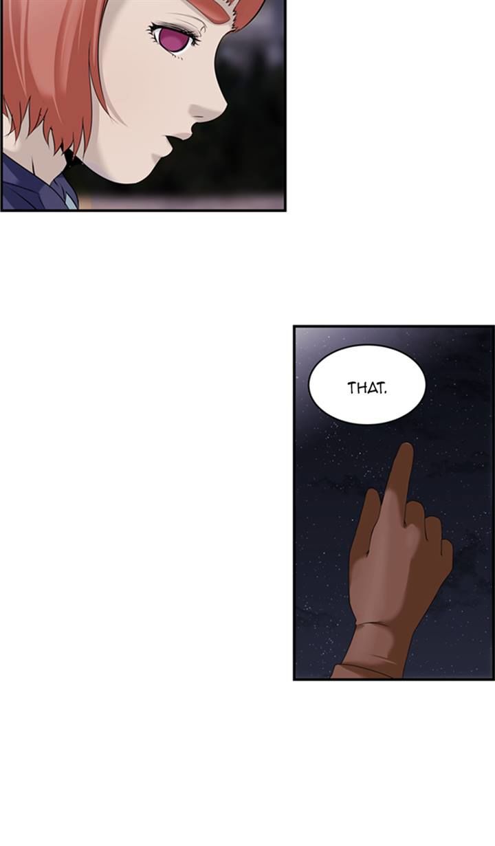 Sidekicks Chapter 78 page 15 - Chapter 78