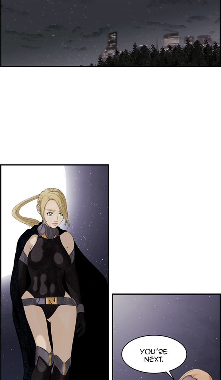 Sidekicks Chapter 78 page 17 - Chapter 78