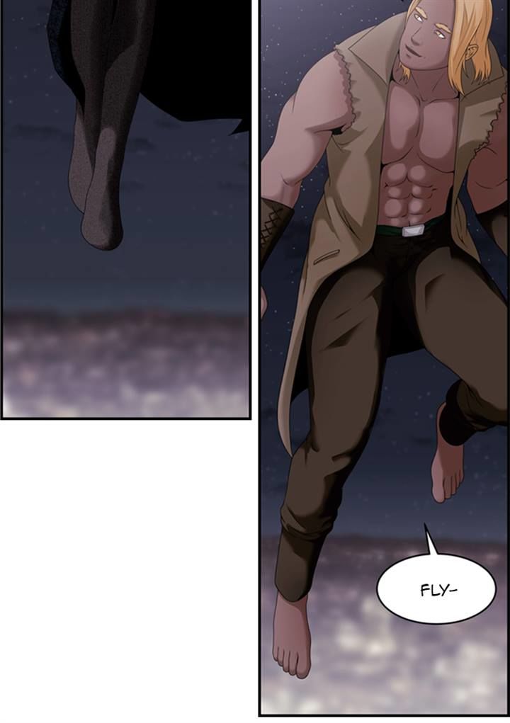 Sidekicks Chapter 78 page 18 - Chapter 78