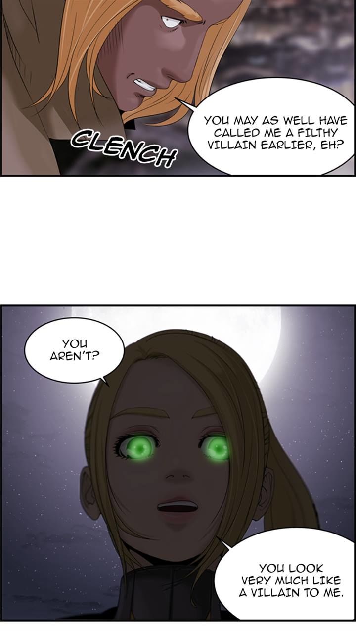Sidekicks Chapter 78 page 21 - Chapter 78