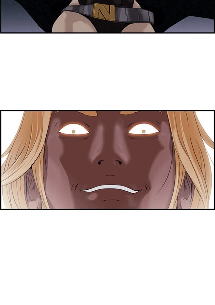 Sidekicks Chapter 78 page 25 - Chapter 78