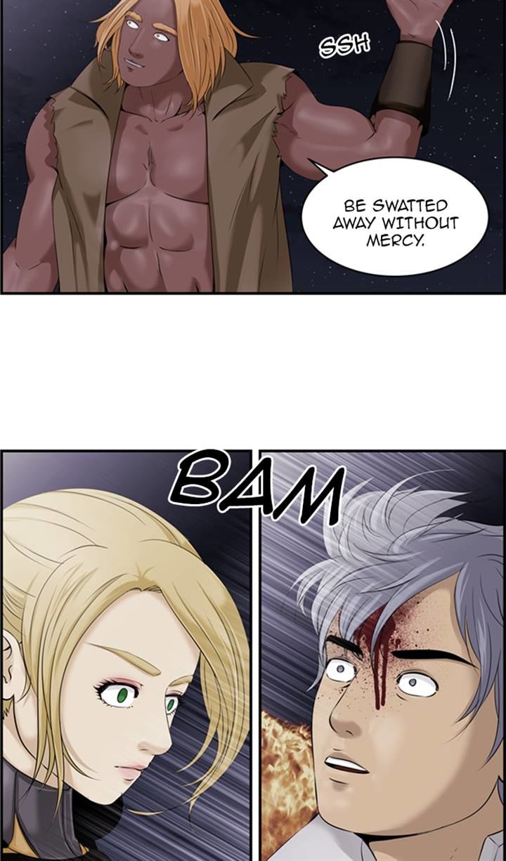 Sidekicks Chapter 78 page 3 - Chapter 78