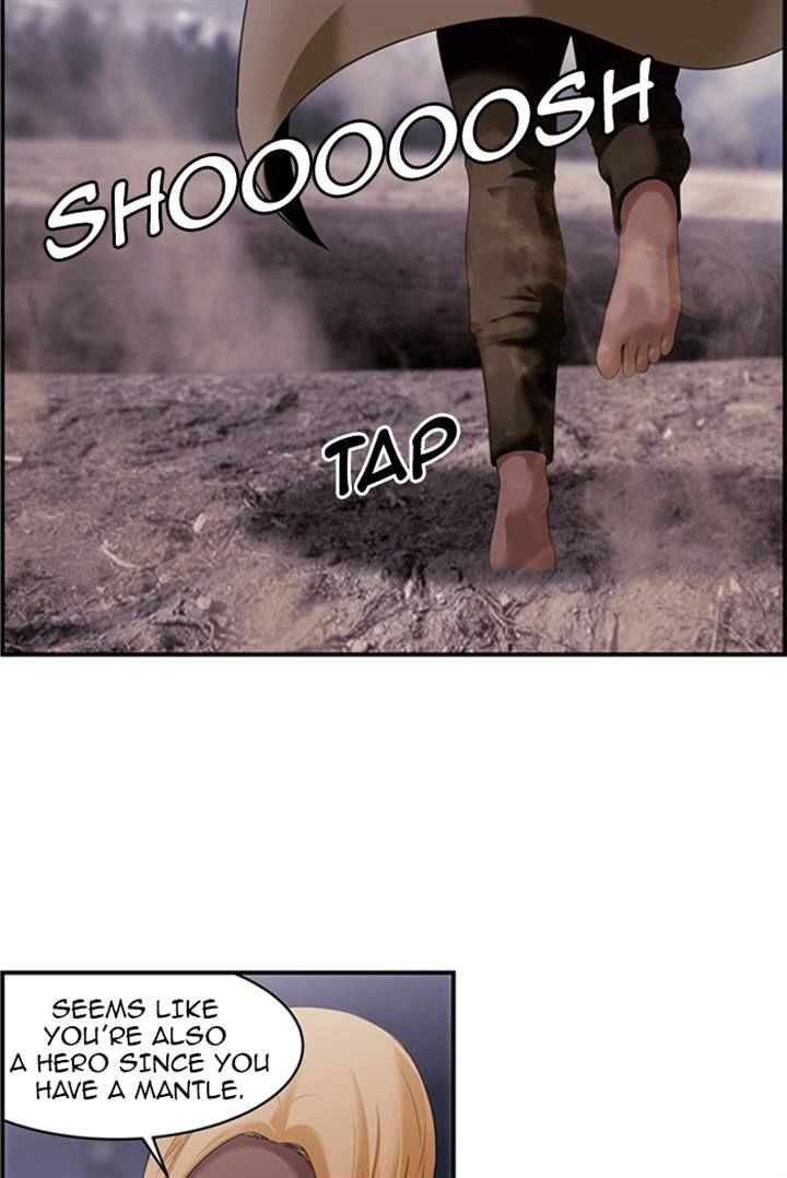 Sidekicks Chapter 78 page 32 - Chapter 78