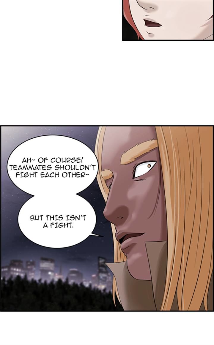Sidekicks Chapter 78 page 36 - Chapter 78
