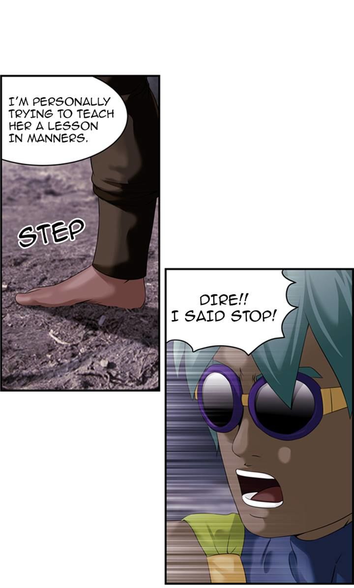 Sidekicks Chapter 78 page 37 - Chapter 78