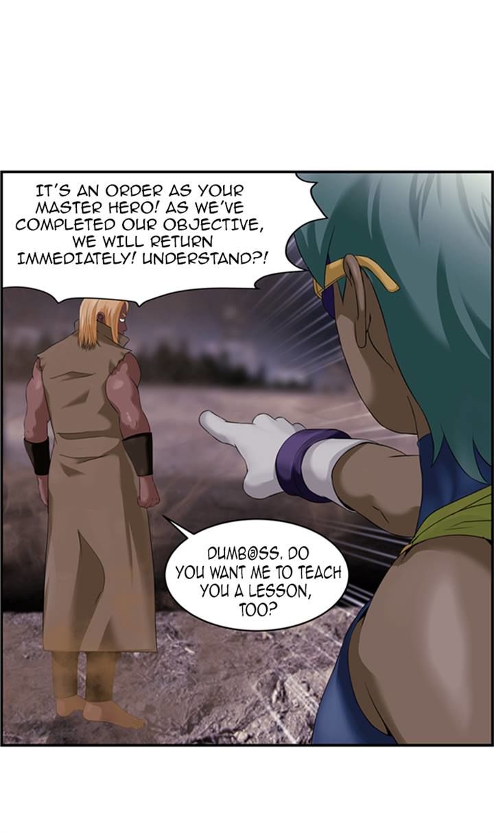 Sidekicks Chapter 78 page 38 - Chapter 78