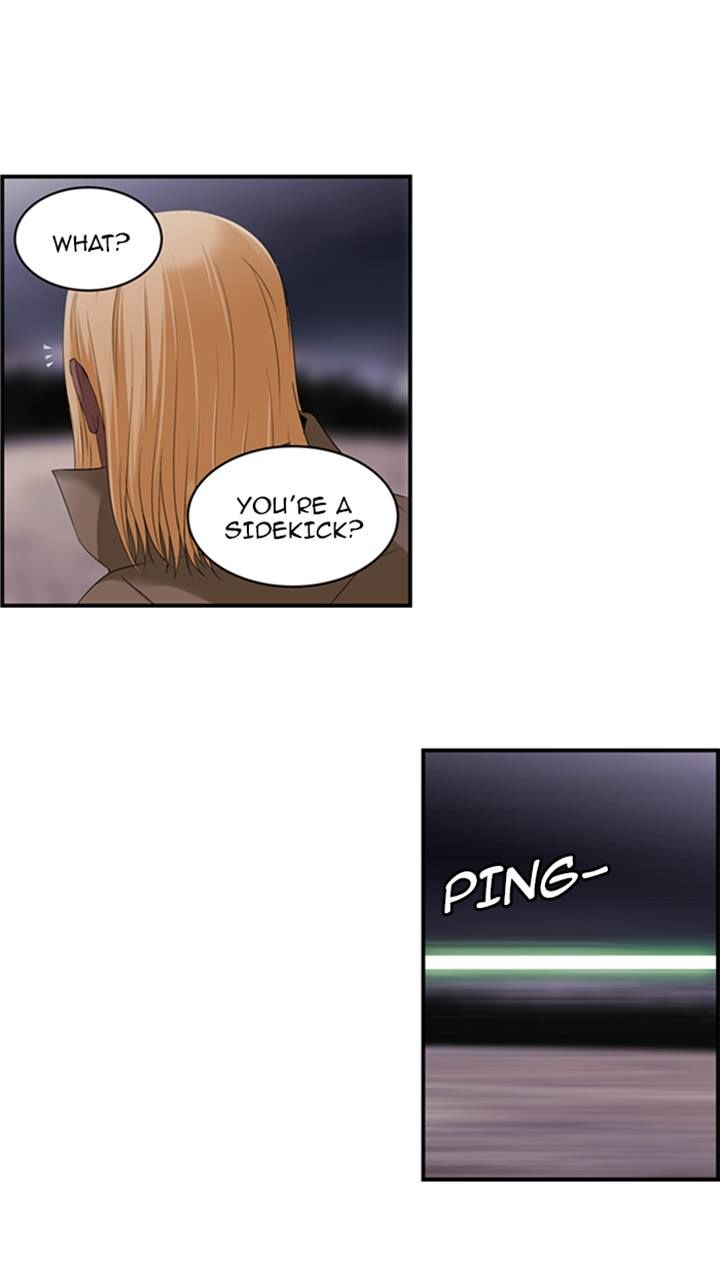 Sidekicks Chapter 78 page 39 - Chapter 78