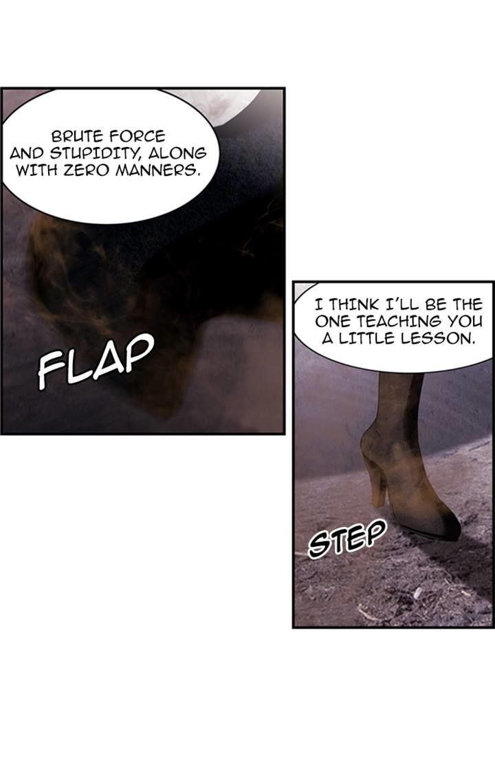 Sidekicks Chapter 78 page 41 - Chapter 78