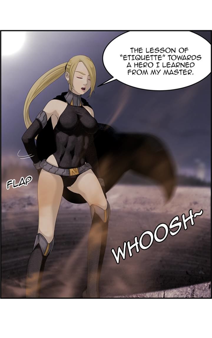 Sidekicks Chapter 78 page 42 - Chapter 78
