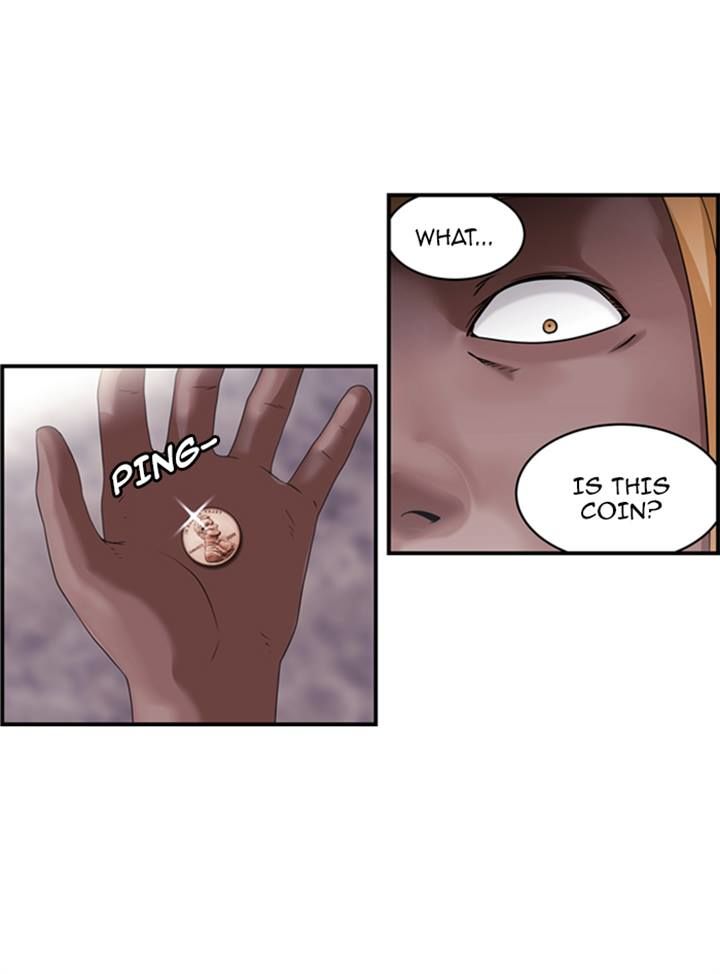 Sidekicks Chapter 78 page 43 - Chapter 78