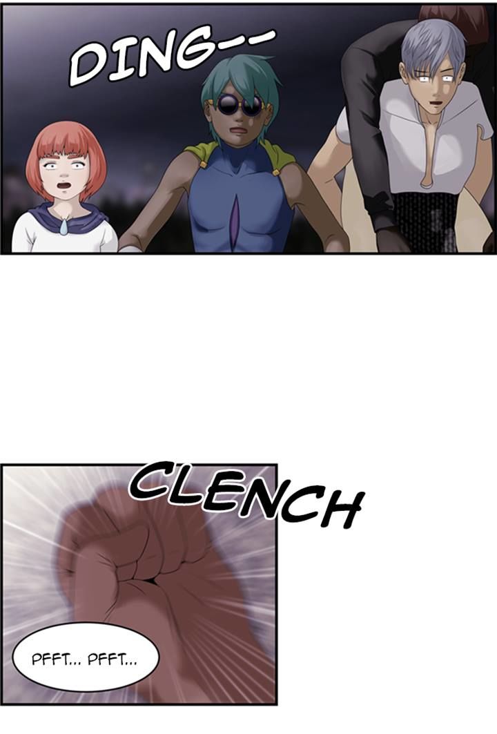 Sidekicks Chapter 78 page 46 - Chapter 78
