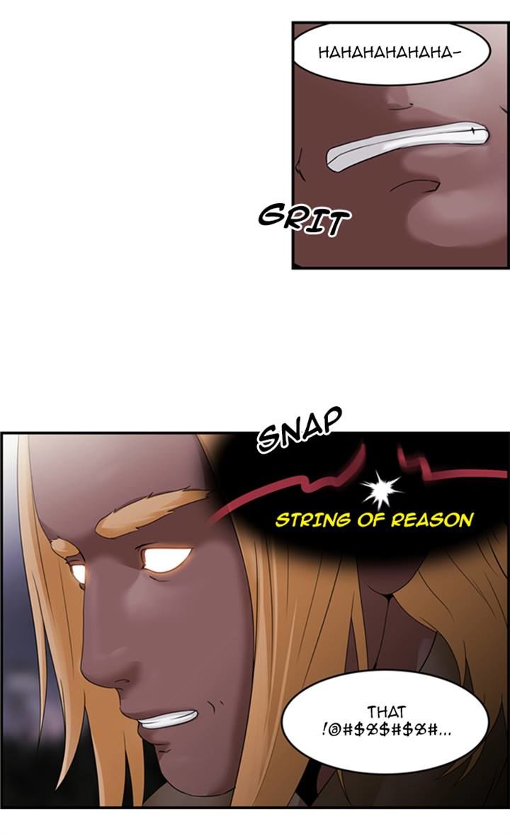Sidekicks Chapter 78 page 47 - Chapter 78