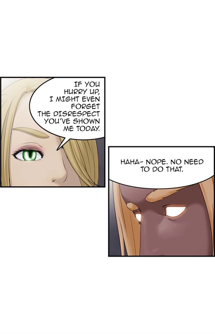 Sidekicks Chapter 78 page 48 - Chapter 78