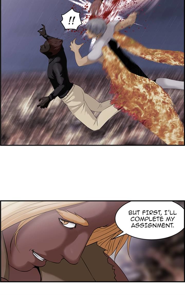 Sidekicks Chapter 78 page 5 - Chapter 78