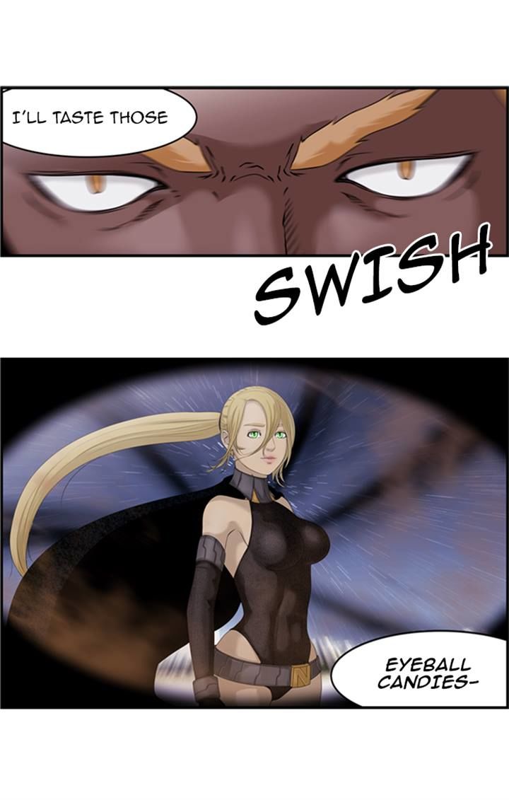 Sidekicks Chapter 78 page 50 - Chapter 78