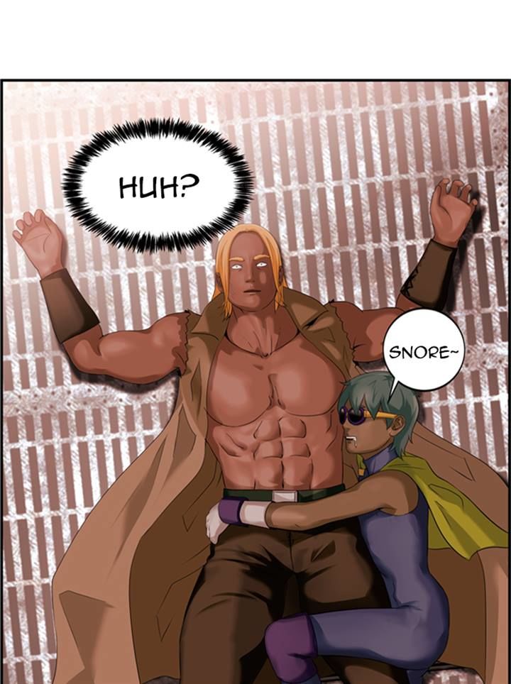 Sidekicks Chapter 78 page 54 - Chapter 78