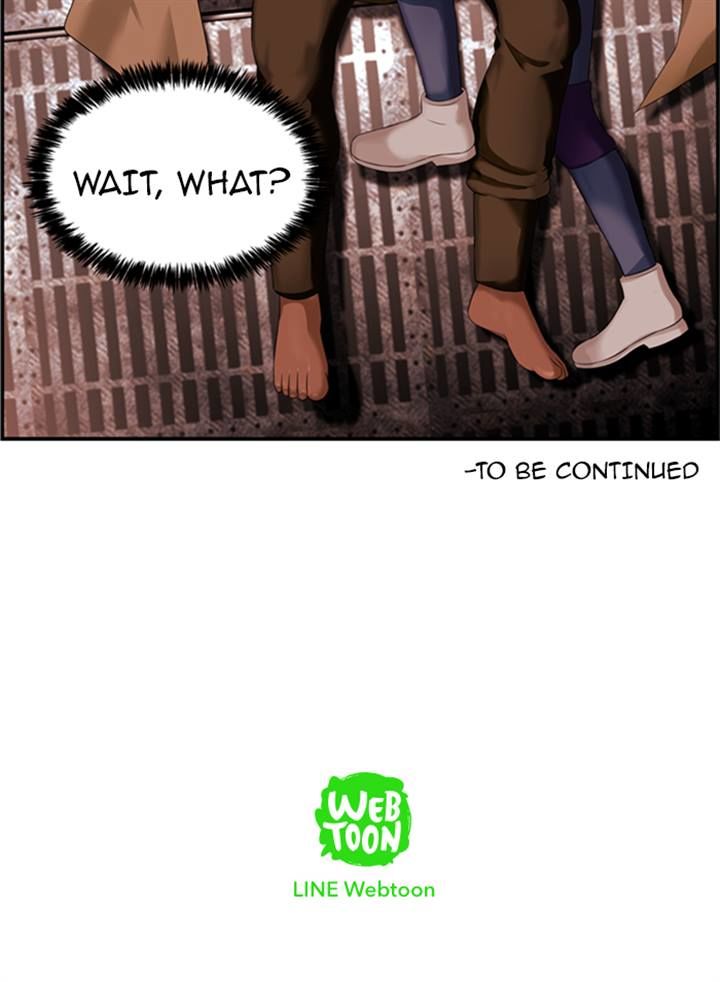 Sidekicks Chapter 78 page 55 - Chapter 78