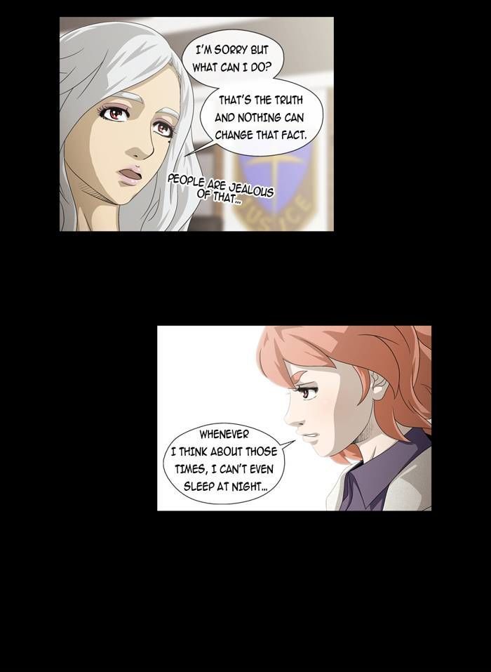 Sidekicks Chapter 8 page 11 - Chapter 8