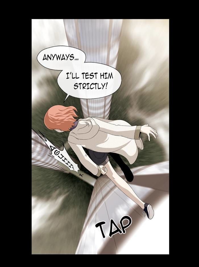 Sidekicks Chapter 8 page 12 - Chapter 8