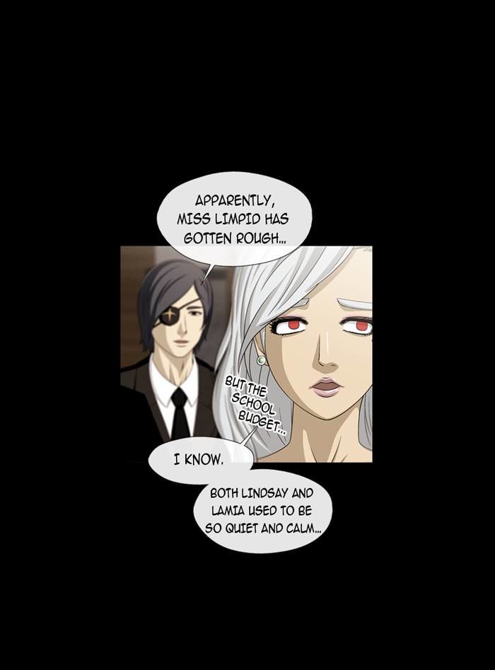 Sidekicks Chapter 8 page 13 - Chapter 8