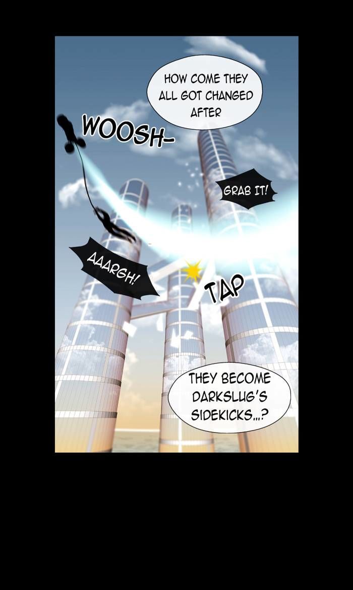Sidekicks Chapter 8 page 14 - Chapter 8