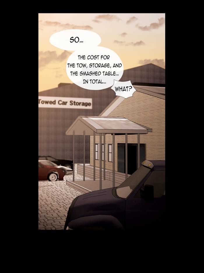 Sidekicks Chapter 8 page 18 - Chapter 8