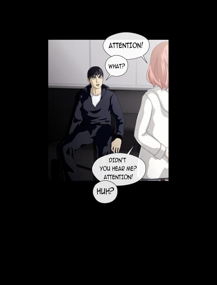 Sidekicks Chapter 8 page 2 - Chapter 8