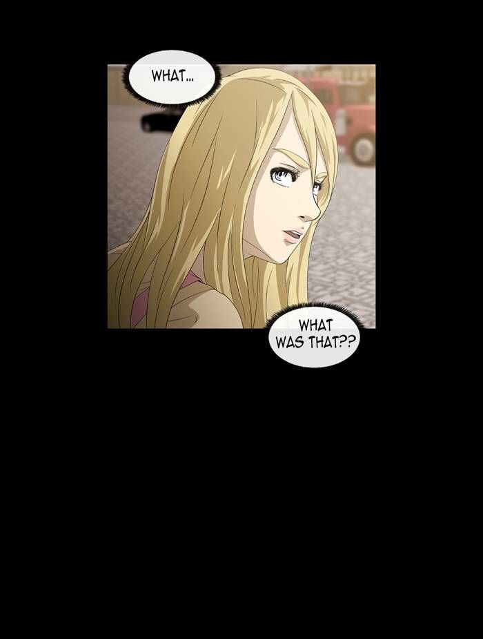 Sidekicks Chapter 8 page 24 - Chapter 8