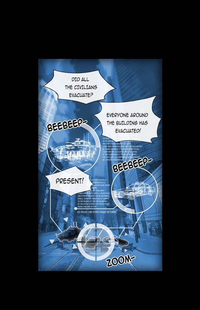 Sidekicks Chapter 8 page 29 - Chapter 8