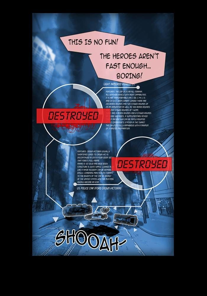 Sidekicks Chapter 8 page 31 - Chapter 8