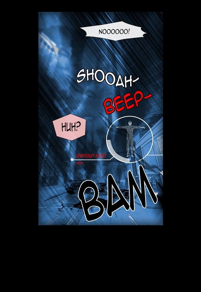 Sidekicks Chapter 8 page 32 - Chapter 8