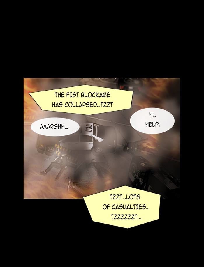 Sidekicks Chapter 8 page 34 - Chapter 8