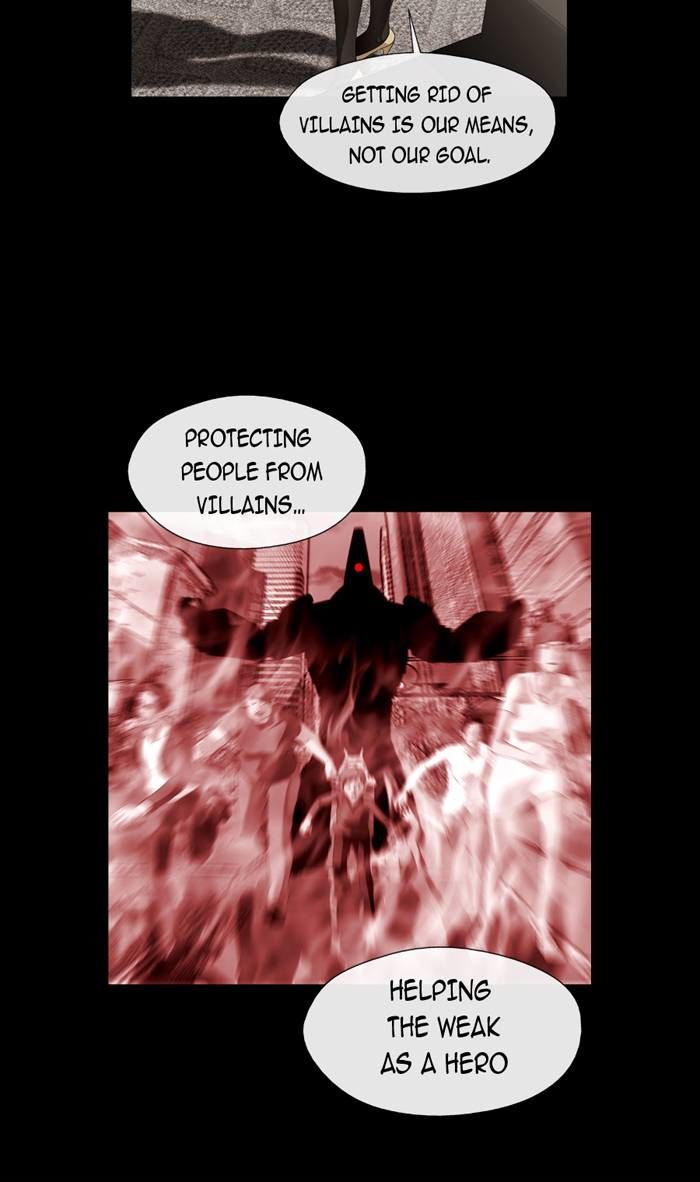 Sidekicks Chapter 8 page 4 - Chapter 8