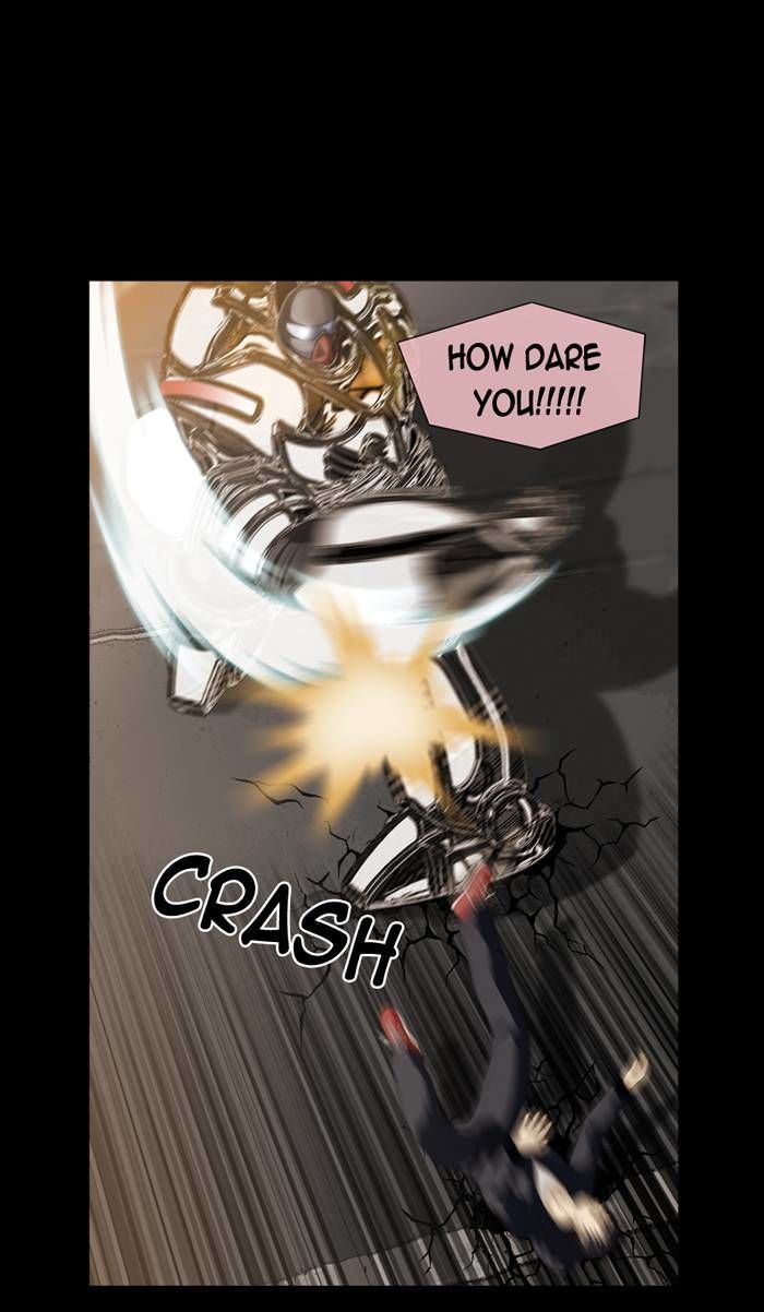 Sidekicks Chapter 8 page 41 - Chapter 8