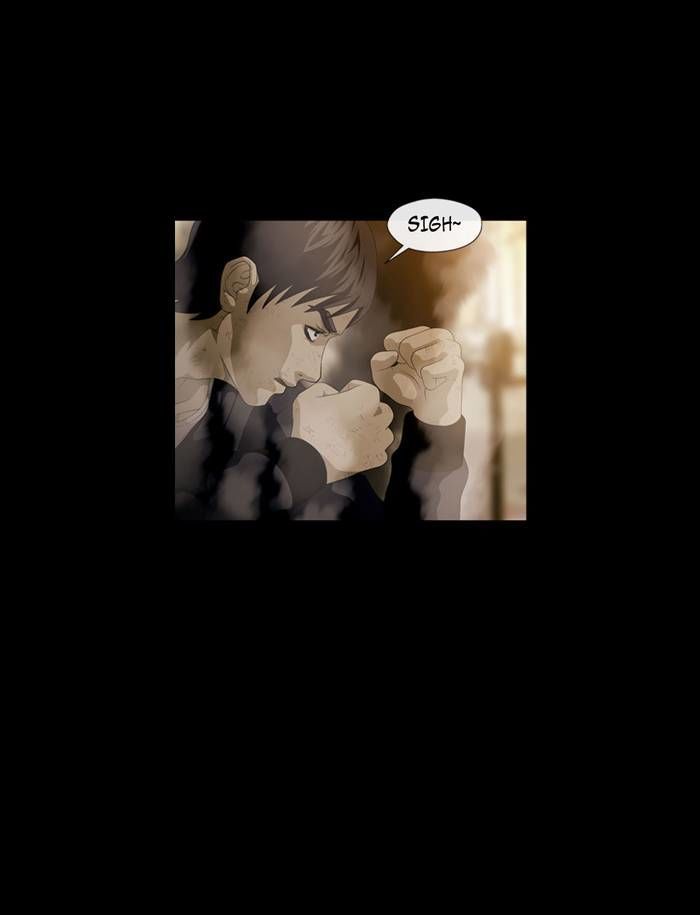 Sidekicks Chapter 8 page 45 - Chapter 8