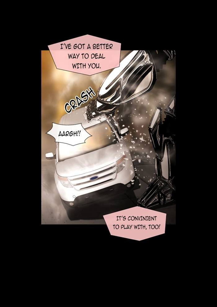 Sidekicks Chapter 8 page 50 - Chapter 8