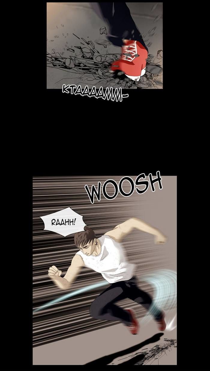 Sidekicks Chapter 8 page 55 - Chapter 8