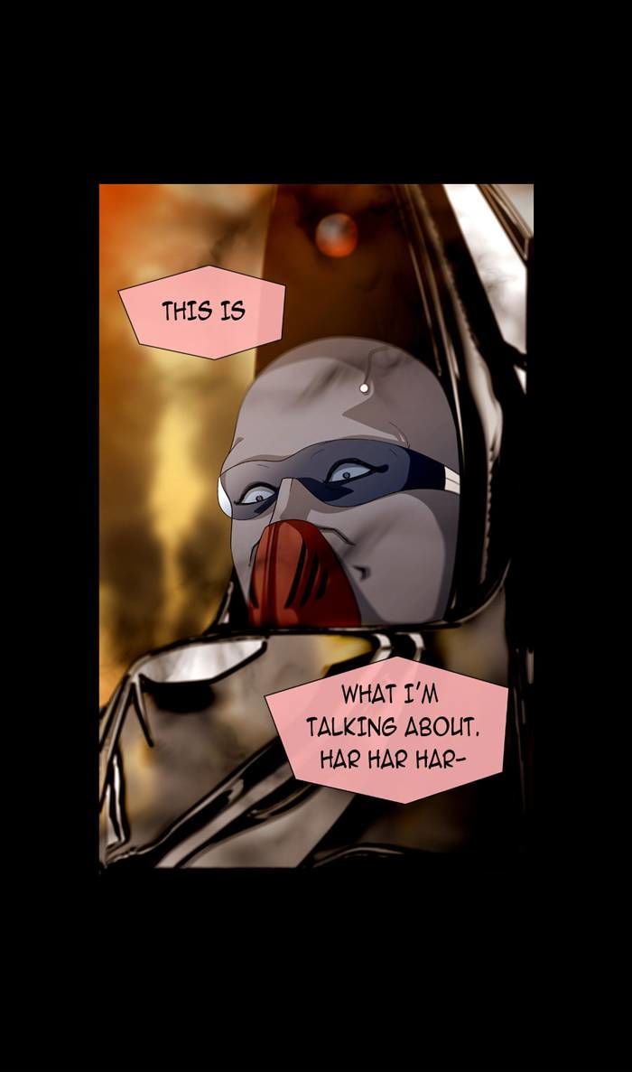 Sidekicks Chapter 8 page 60 - Chapter 8