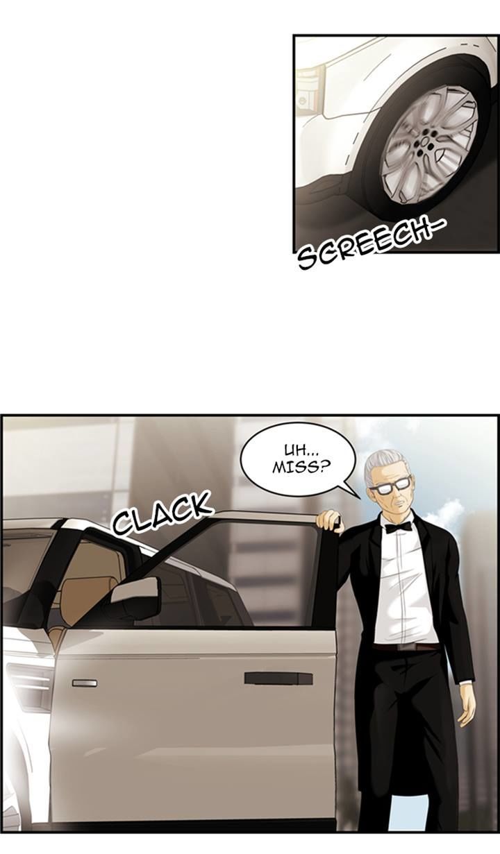 Sidekicks Chapter 80.2 page 11 - Chapter 80 v2