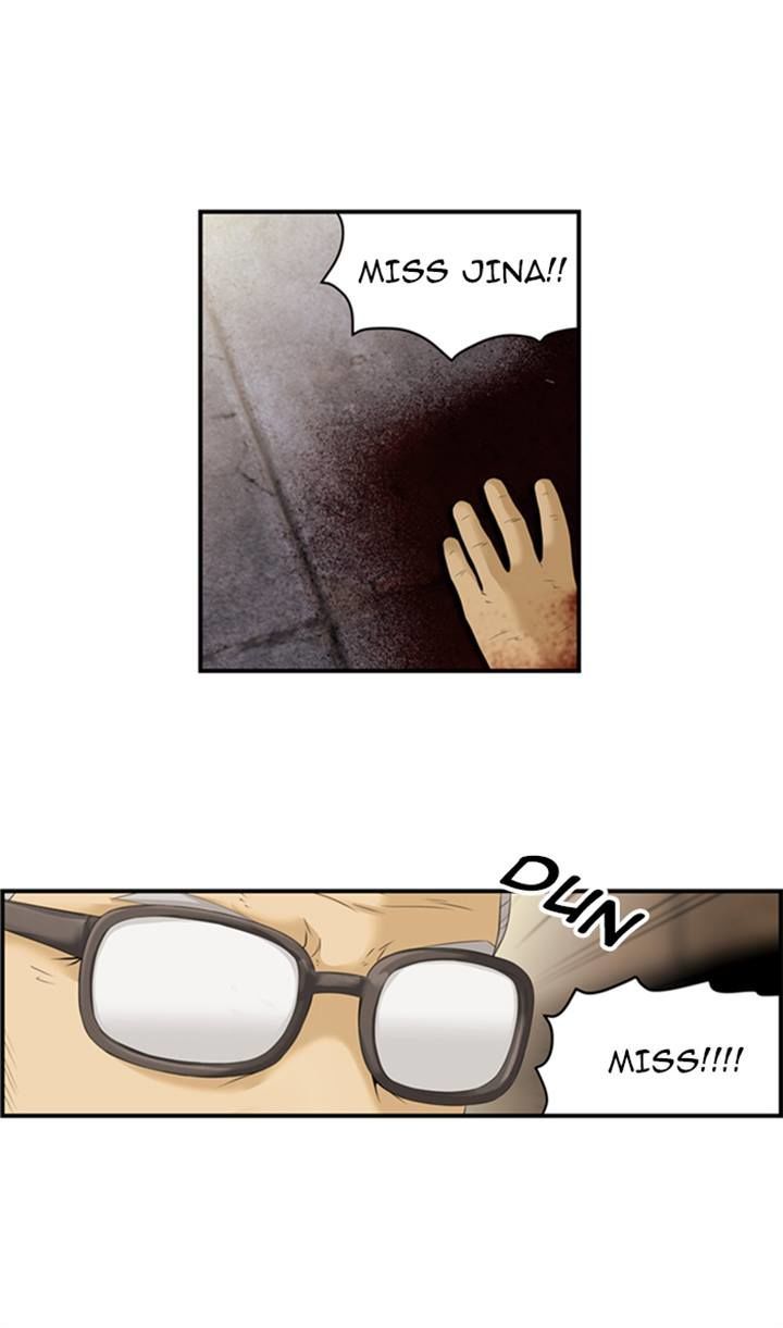 Sidekicks Chapter 80.2 page 14 - Chapter 80 v2