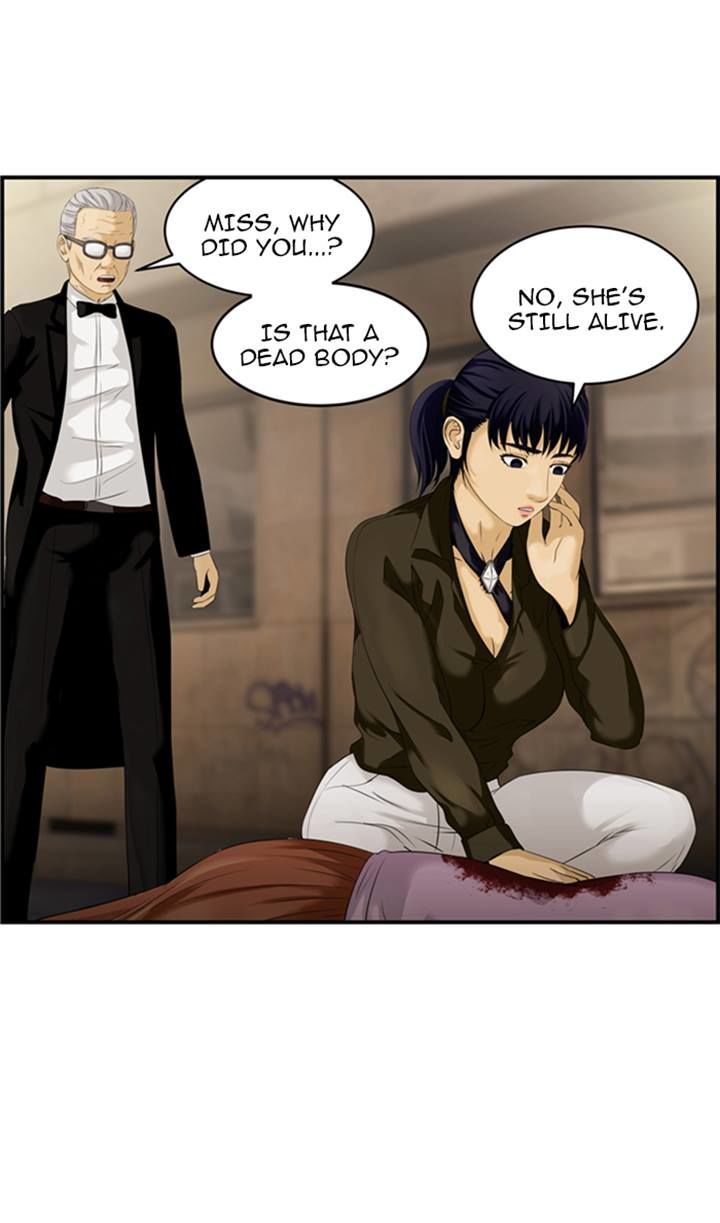 Sidekicks Chapter 80.2 page 15 - Chapter 80 v2