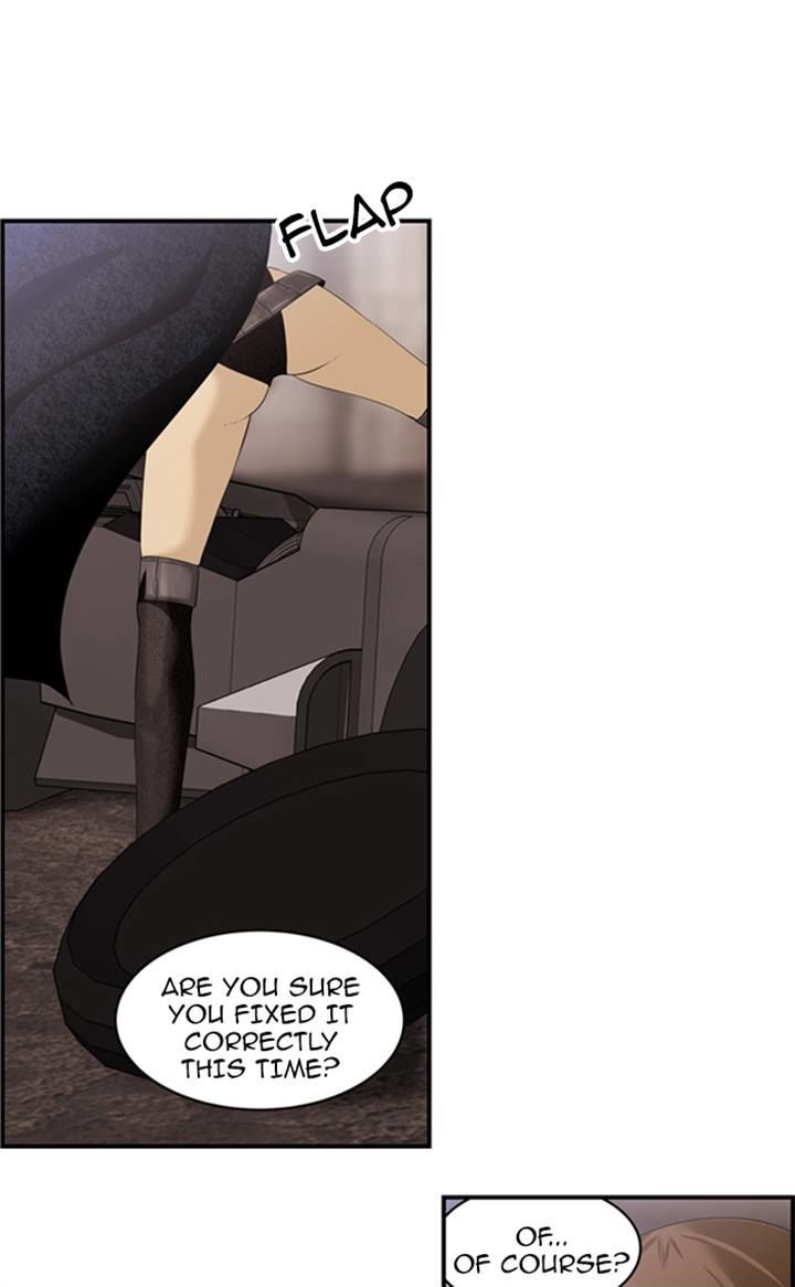 Sidekicks Chapter 80.2 page 25 - Chapter 80 v2