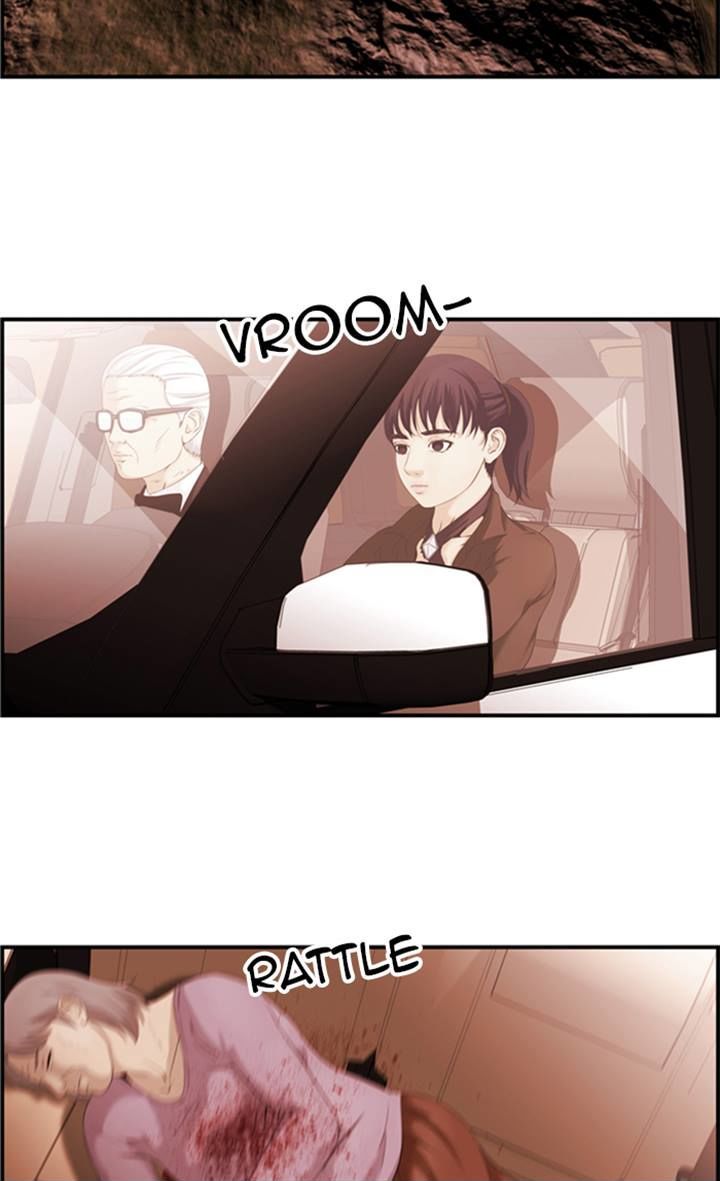 Sidekicks Chapter 80.2 page 33 - Chapter 80 v2