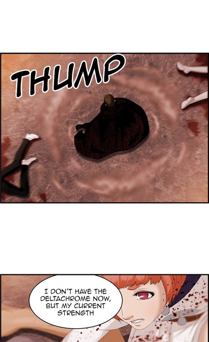Sidekicks Chapter 80.2 page 44 - Chapter 80 v2