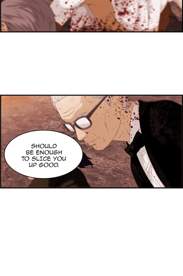 Sidekicks Chapter 80.2 page 45 - Chapter 80 v2