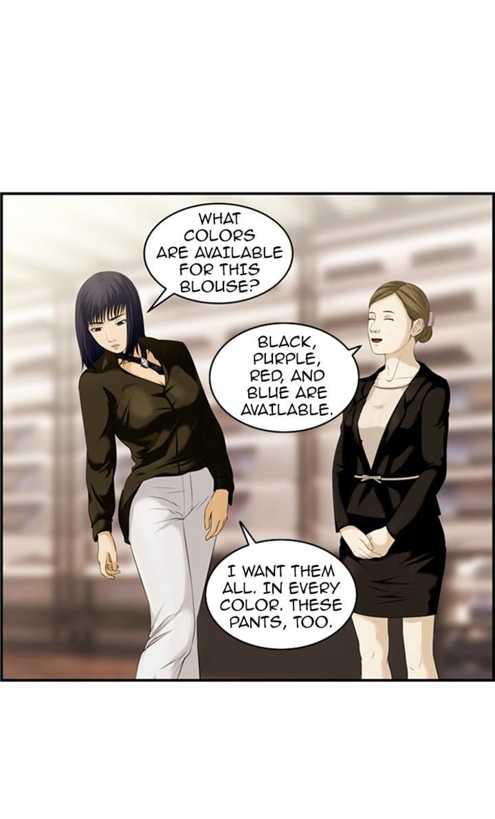 Sidekicks Chapter 80.2 page 6 - Chapter 80 v2