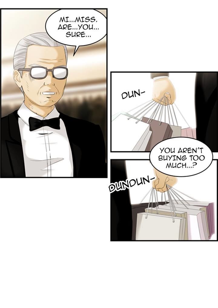 Sidekicks Chapter 80.2 page 7 - Chapter 80 v2