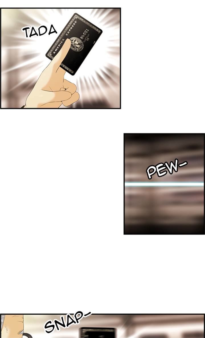 Sidekicks Chapter 80.2 page 8 - Chapter 80 v2