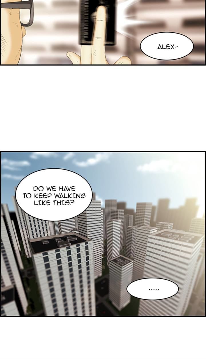 Sidekicks Chapter 80.2 page 9 - Chapter 80 v2